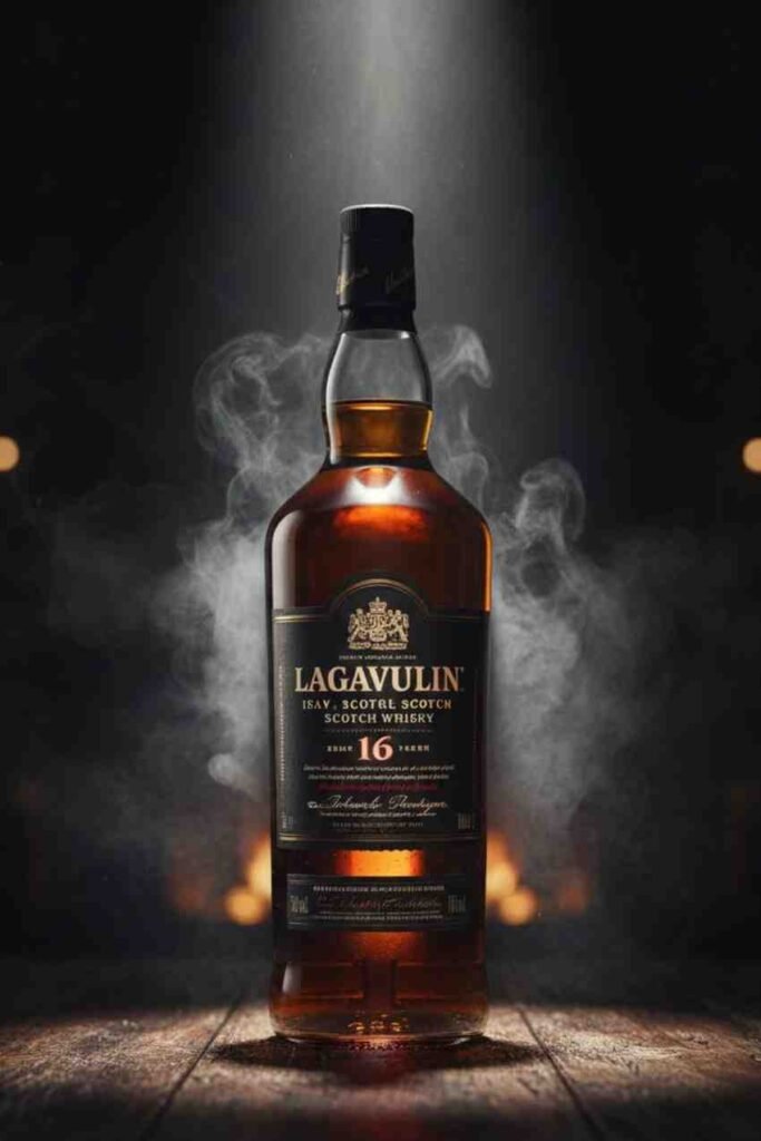 19. Lagavulin 16