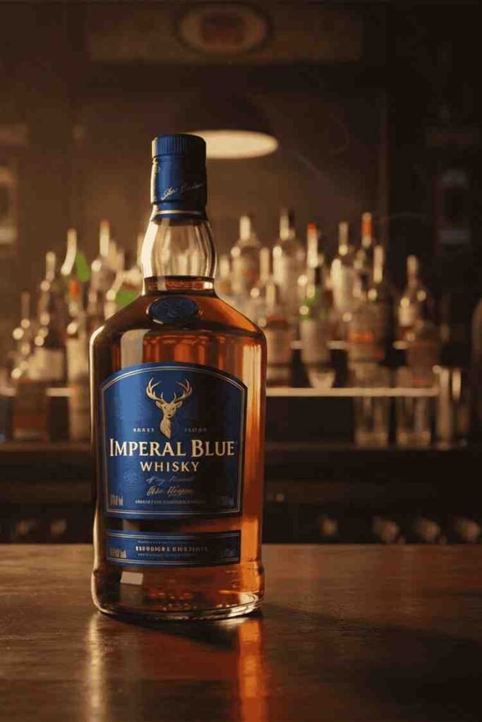 2. Imperial Blue