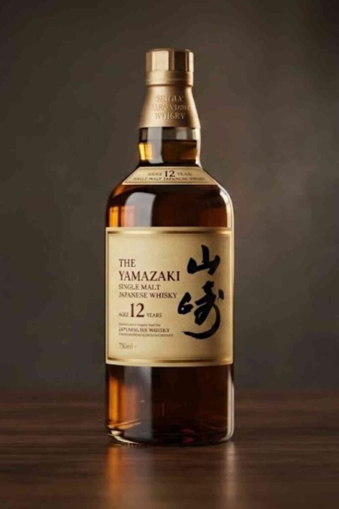 20. Yamazaki 12