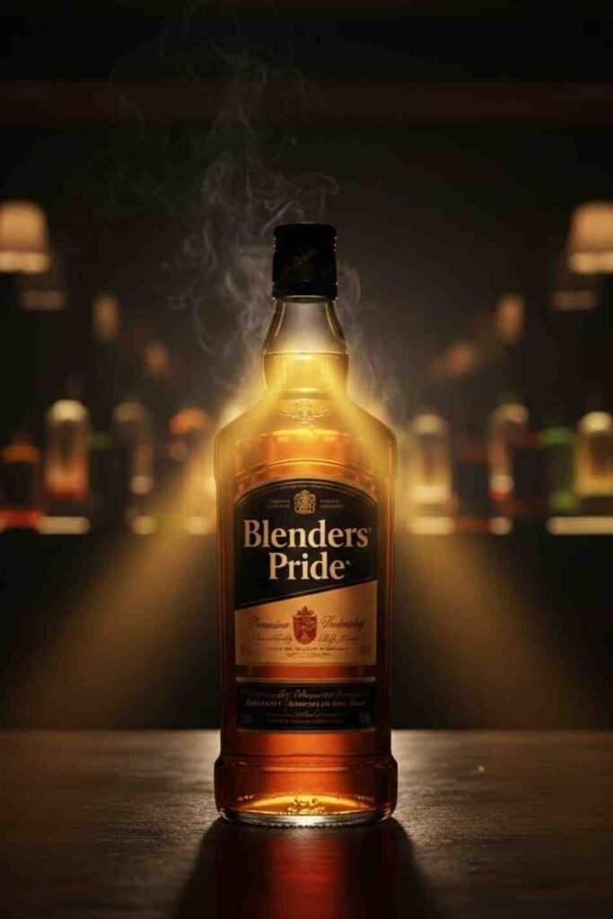 4. Blenders Pride
