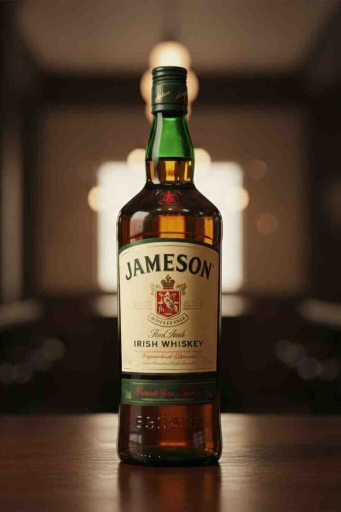 9. Jameson