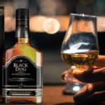 Black Dog 750ml Price in Kolkata