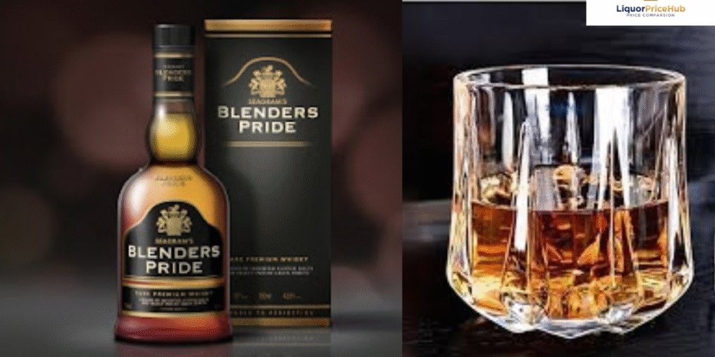 Blenders Pride Price