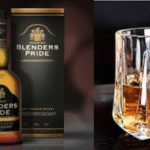 Blenders Pride Price