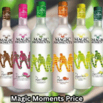 Magic Moments Price