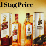 Royal Stag Price