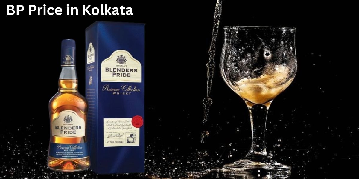 BP Price in Kolkata