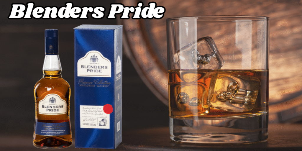Blenders Pride 750ml Price