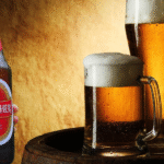 Kingfisher Beer Price