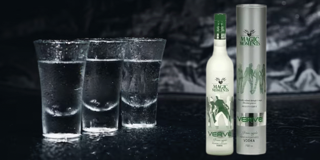 Magic Moments 375ml Price