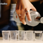 Magic Moments Vodka
