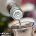 Magic Moments Vodka Price
