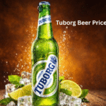 Tuborg Beer Price in Kolkata