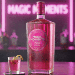 Magic Moments Pink Vodka Price
