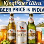 Kingfisher Ultra Beer Price