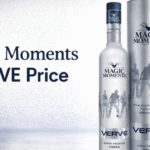 Magic Moments Verve Price