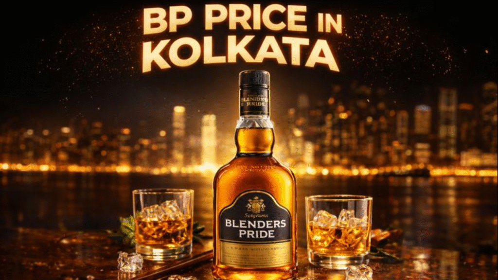 BP Price in Kolkata