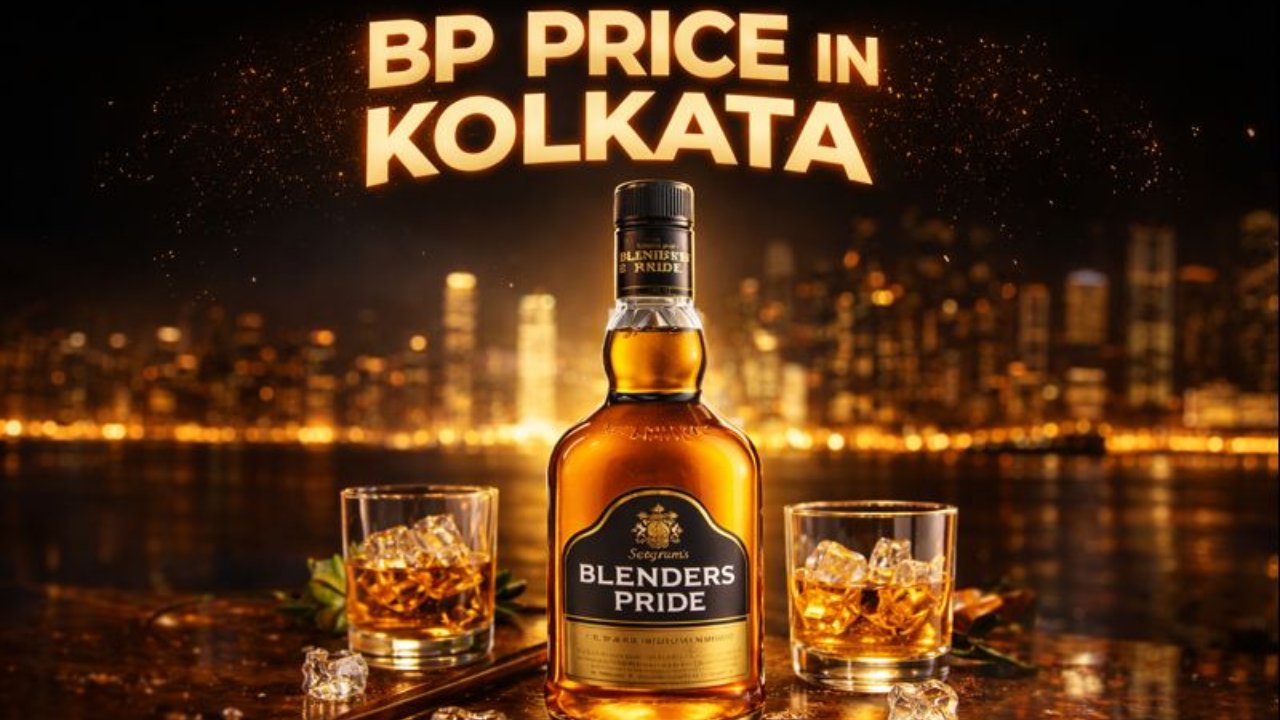 BP Price in Kolkata