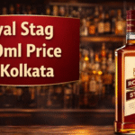 Royal Stag 500ml Price in Kolkata