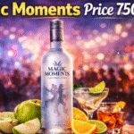 Magic Moments Price 750ml