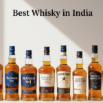 Best Whisky in India 20 Indian Bottles Ranked With Prices