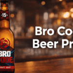 Bro Code Beer Price