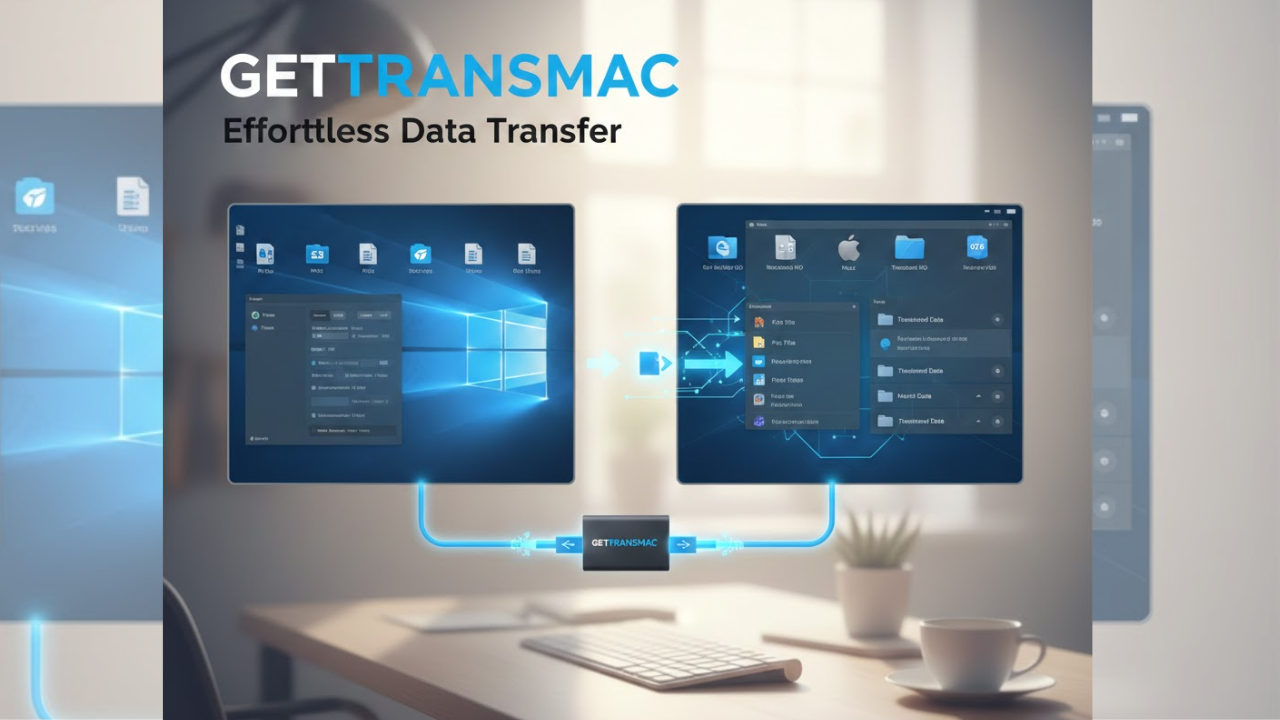 GetTransMac.com