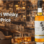 Indri Whisky Price