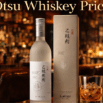 Otsu Whiskey Price
