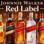 Johnnie Walker Red Label Price