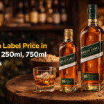 Green Label Price in india