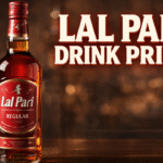 Lal Pari Drink Price