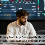 Trade Freely from Any Device with MetaTrader WebTrader’s Smooth and Reliable Platform