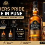 Blenders Pride Price in Pune