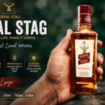 Royal Stag Price