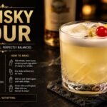 Whisky Sour