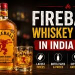 Fireball Whiskey Price
