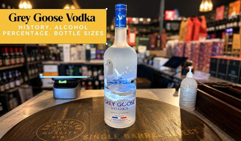 Grey Goose